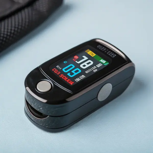 Masimo Radical-7 Pulse Oximeter