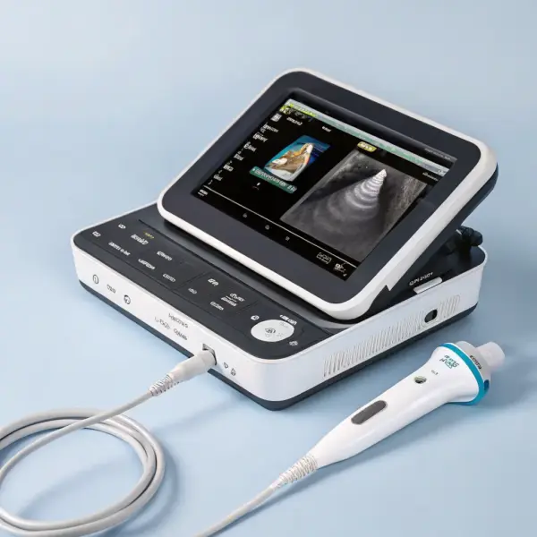 GE Healthcare Vscan Extend Handheld Ultrasound