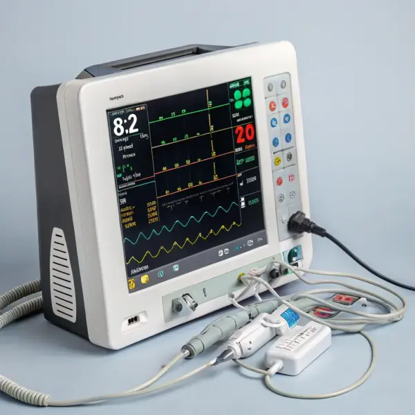 Philips IntelliVue Patient Monitor
