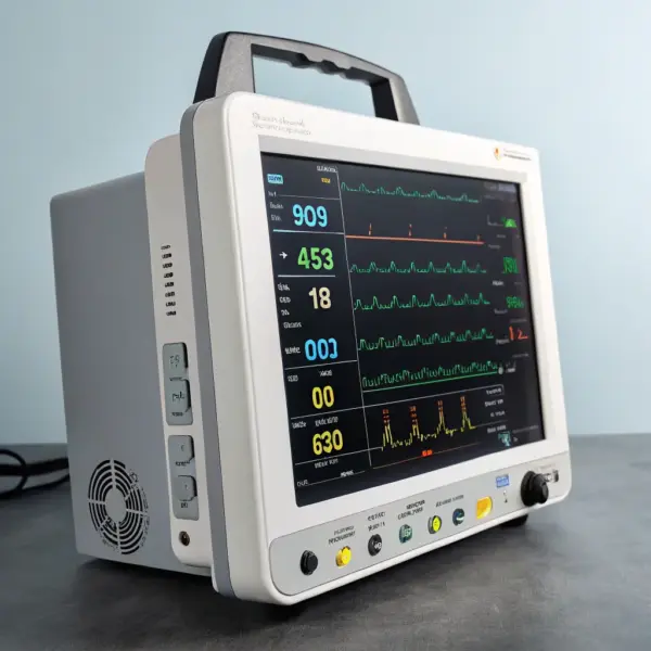 Mindray BeneVision N22 Monitor