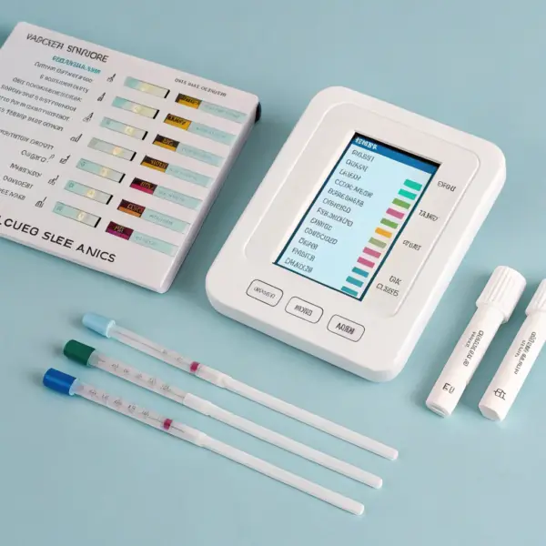 Siemens Atellica Immunoassay Analyzer