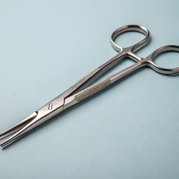 KLS Martin Surgical Forceps